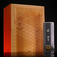 iFi Audio GO bar KENSEI. Wzmacniacz słuchawkowy z DAC. - 4
