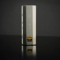 iFi Audio GO bar KENSEI. Wzmacniacz słuchawkowy z DAC. - 5