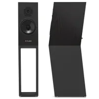 Pylon Audio Diamond Monitor 18 mkII (czarny). Kolumny podstawkowe. - 4