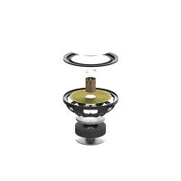 Monitor Audio Bronze 300 7G (czarny). Kolumny podłogowe. - 8