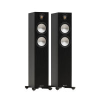 Monitor Audio Bronze 300 7G (czarny). Kolumna podłogowa. - 4