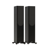 Monitor Audio Bronze 300 7G (czarny). Kolumna podłogowa. - 5