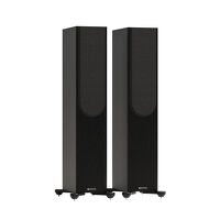 Monitor Audio Bronze 300 7G (czarny). Kolumny podłogowe. - 5