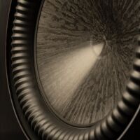 Paradigm XR 11 (orzech). Subwoofer aktywny. - 13