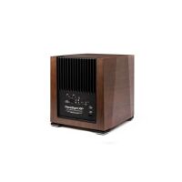 Paradigm XR 11 (orzech). Subwoofer aktywny. - 6