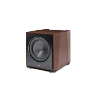 Paradigm XR 11 (orzech). Subwoofer aktywny. - 3