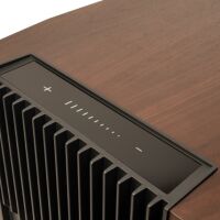 Paradigm XR 11 (orzech). Subwoofer aktywny. - 12