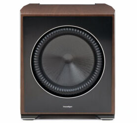 Paradigm XR 11 (orzech). Subwoofer aktywny.