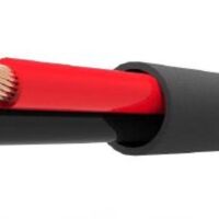 Qed QE4155 (QX16/2). Instalacyjny kabel głośnikowy UV. - 2
