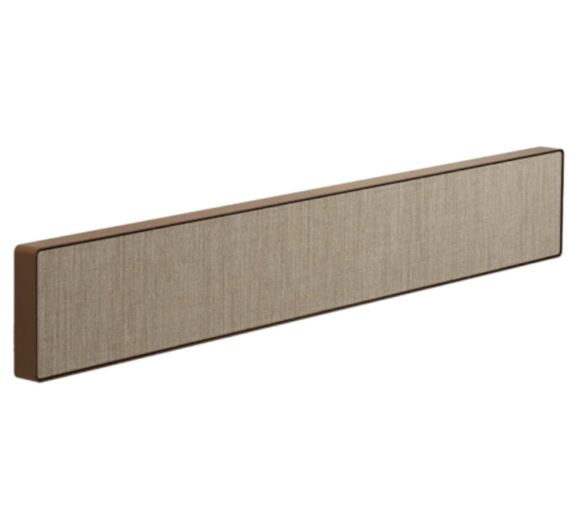 Bang & Olufsen Beosound Stage (bronze tone). Soundbar Multiroom.