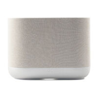 Denon HOME 400 (srebrny). Bezprzewodowy głośnik multiroom. - 4