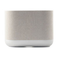 Denon HOME 400 (srebrny). Bezprzewodowy głośnik multiroom. - 4