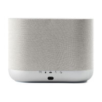 Denon HOME 400 (srebrny). Bezprzewodowy głośnik multiroom. - 3