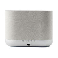 Denon HOME 400 (srebrny). Bezprzewodowy głośnik multiroom. - 3