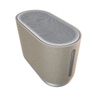 Denon HOME 400 (srebrny). Bezprzewodowy głośnik multiroom. - 5