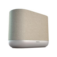 Denon HOME 400 (srebrny). Bezprzewodowy głośnik multiroom. - 6