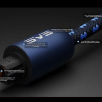 SVS SoundPath Optical. Przewód optyczny (2m). - 2