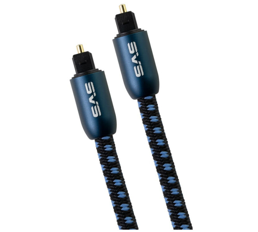 SVS SoundPath Optical. Przewód optyczny (2m).