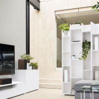 Klipsch RP-500M II (orzech). Kolumny podstawkowe. - 8