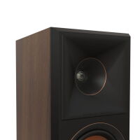 Klipsch RP-500M II (orzech). Kolumny podstawkowe. - 6