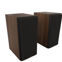 Klipsch RP-500M II (orzech). Kolumny podstawkowe. - 3