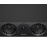 Dynaudio Emit 25C (czarny). Kolumna centralna. - 5