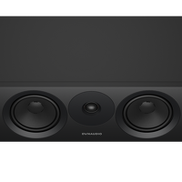 Dynaudio Emit 25C (czarny). Kolumna centralna. - 5