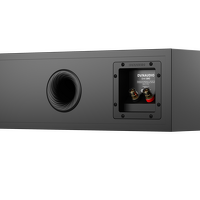 Dynaudio Emit 25C (czarny). Kolumna centralna. - 6