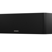 Dynaudio Emit 25C (czarny). Kolumna centralna. - 2
