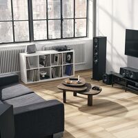 Dynaudio Emit 25C (czarny). Kolumna centralna. - 9