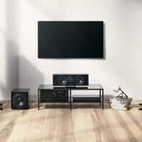 Dynaudio Emit 25C (czarny). Kolumna centralna. - 8