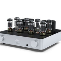 Fezz Audio Olympia EVO v2 (moonlight). Wzmacniacz lampowy. - 3