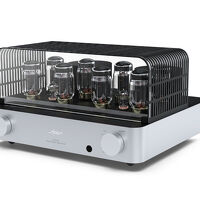 Fezz Audio Olympia EVO v2 (moonlight). Wzmacniacz lampowy. - 4