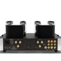 Fezz Audio Olympia EVO v2 (moonlight). Wzmacniacz lampowy. - 2