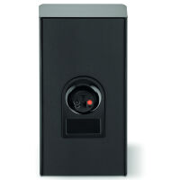 Focal Aria Evo X N°1 (czarny). Kolumny podstawkowe. - 4
