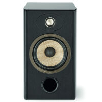 Focal Aria Evo X N°1 (czarny). Kolumny podstawkowe. - 2
