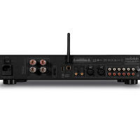 Audiolab 9000A (czarny). Zintegrowany wzmacniacz stereo. - 3