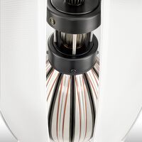MBL Radialstrahler mbl 101 E mk II (biały/chrom). Kolumny podłogowe. - 9