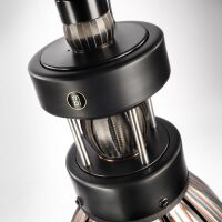MBL Radialstrahler mbl 101 E mk II (biały/chrom). Kolumny podłogowe. - 12