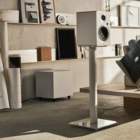 Argon Audio Berlin Sub 10 (biały). Subwoofer aktywny. - 6