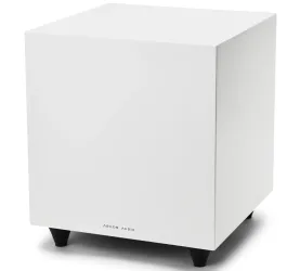 Argon Audio Berlin Sub 10 (biały). Subwoofer aktywny.