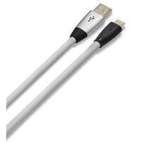 QED Performance QE7824. Przewód USB A-C (1.2m). - 3