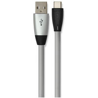 QED Performance QE7824. Przewód USB A-C (1.2m). - 2