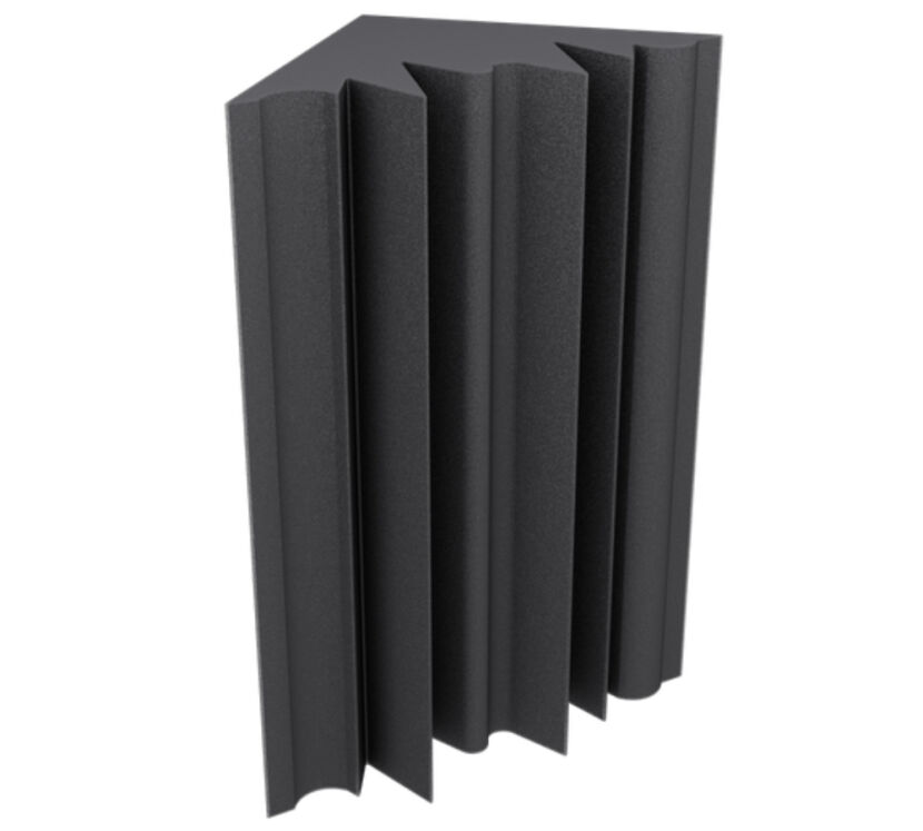 Vicoustic Mega Fuser Bass Trap (graphite). Pułapka basowa (kpl. 8 sztuk).