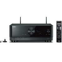 Yamaha YHT-4960 (czarny). Zestaw 5.1. - 2