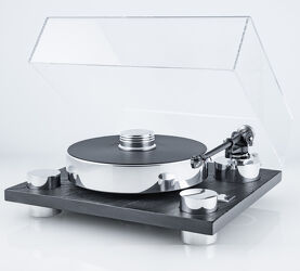 Transrotor Bellini Rustical TMD. Gramofon manualny.