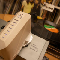 iFi Audio iPower X (9V/2.5A). Zasilacz sieciowy. - 5