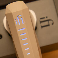 iFi Audio iPower X (9V/2.5A). Zasilacz sieciowy. - 7