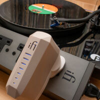 iFi Audio iPower X (9V/2.5A). Zasilacz sieciowy. - 6