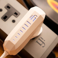 iFi Audio iPower X (9V/2.5A). Zasilacz sieciowy. - 8